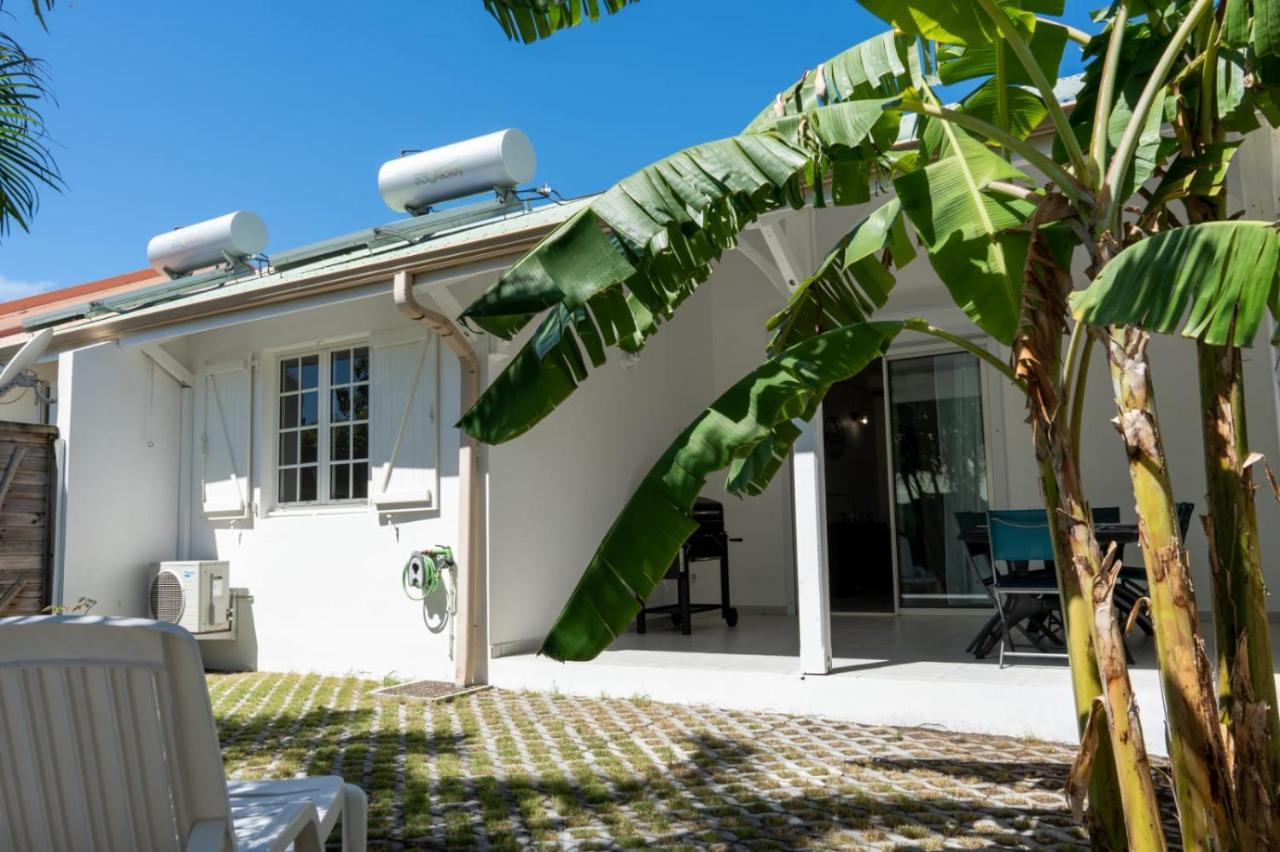 La Villa Noemie - Parking - Proche Des Plages แซ็งแตนน์ ภายนอก รูปภาพ