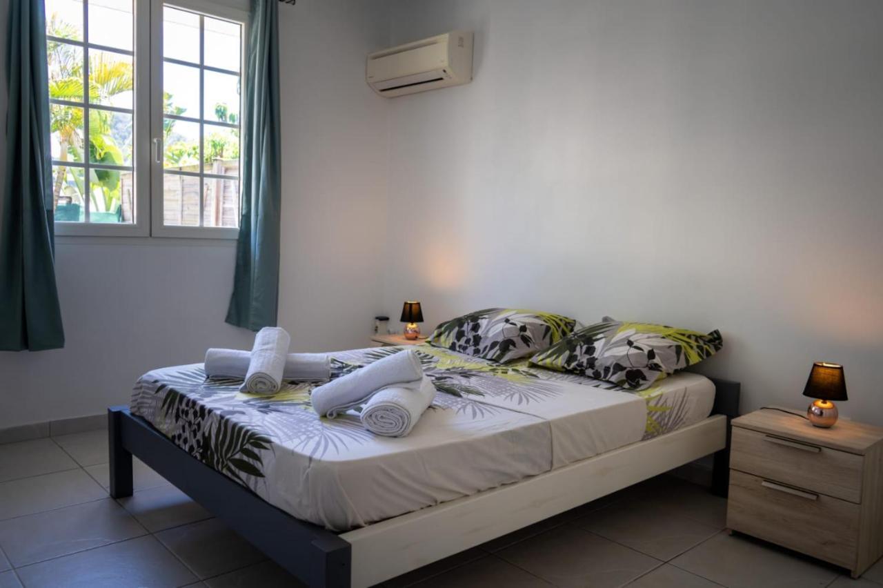 La Villa Noemie - Parking - Proche Des Plages แซ็งแตนน์ ภายนอก รูปภาพ