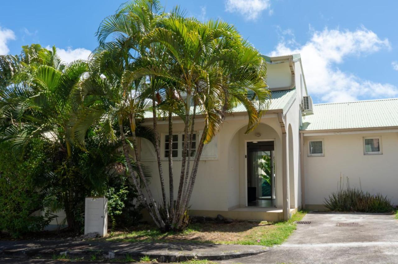 La Villa Noemie - Parking - Proche Des Plages แซ็งแตนน์ ภายนอก รูปภาพ