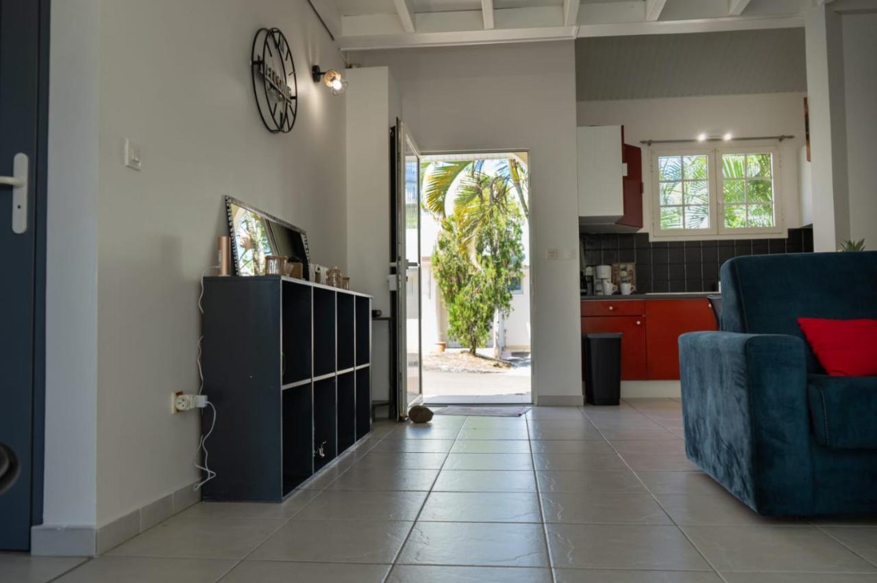 La Villa Noemie - Parking - Proche Des Plages แซ็งแตนน์ ภายนอก รูปภาพ