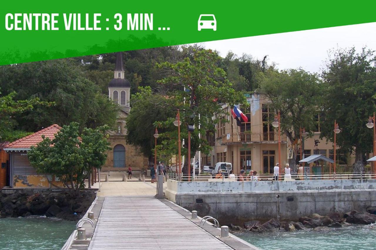La Villa Noemie - Parking - Proche Des Plages แซ็งแตนน์ ภายนอก รูปภาพ