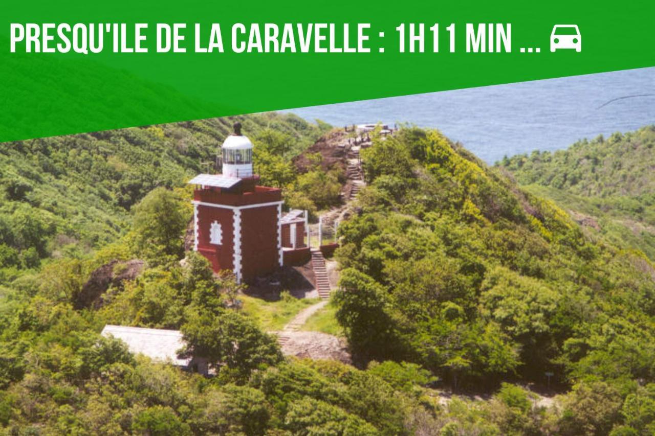 La Villa Noemie - Parking - Proche Des Plages แซ็งแตนน์ ภายนอก รูปภาพ